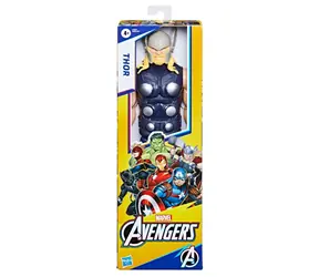Hasbro Avengers Titan Hero Thor figúrka / od 4 rokov 