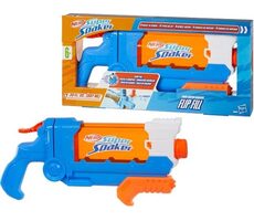 Hasbro Nerf Super Soaker Flip Fill / od 6 rokov