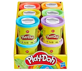 Hasbro Play-Doh samostatné tégliky / od 2 rokov