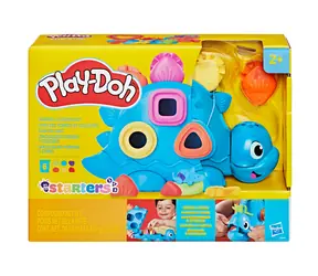 Hasbro Play-Doh Tvary a farby Dino / od 3 rokov
