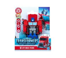 Hasbro Transformers Earthspark 1 Step Smash Changers figúrka / od 6 rokov