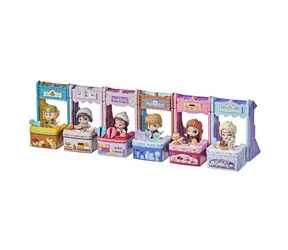 Hasbro Ľadové Kráľovstvo 2 Twirlabouts sada s vozidlom / od 3 rokov