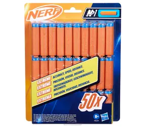 Hasbro Nerf N1 - 50 náhradných šípok / od 8 rokov
