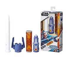 Hasbro Star Wars LS Forge Ahsoka Základný Meč / od 4 rokov 
