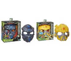 Hasbro Transformers Movie 7 Maska a Figúrka 25cm 2 v 1/od 6 rokov