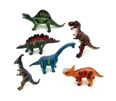 PLEJO Dinosaurus so zvukom / od 3 rokov