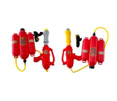 PLEJO Hasiaci prístroj / od 3 rokov