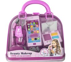 PLEJO Kabelka s mobilom a make UP / od 3 rokov