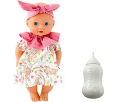 PLEJO Bábätko Mia / od 3 rokov