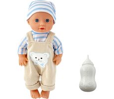 PLEJO Bábätko Theo / od 3 rokov