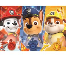 Clementoni PUZZLE Tlapková patrola / 104 dielikov / od 6 rokov