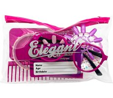 PLEJO Sada pre malú parádnicu / od 3 rokov