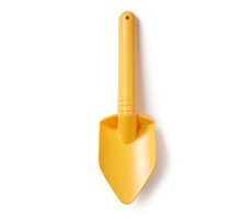 Bigjigs Toys Eko lopatka žltá Honey / od 18 mesiacov