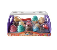 PLEJO Výroba zmrzliny / od 3 rokov