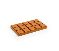 Bigjigs Toys Čokoláda 1 ks / od 3 rokov 