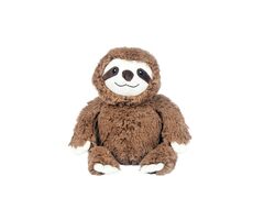 STEPPOS Plyš do mikrovlnky leňoch / od 3 rokov