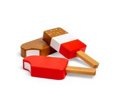 Bigjigs Toys Nanuk 1 ks / od 3 rokov