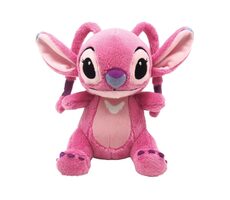 Dino Plyšová Angel baby veľkosť S / od 0 rokov