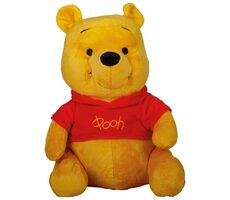 Dino Plyšový Macko Pú veľkosť XL / od 0 rokov