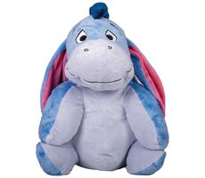 Dino Plyšový Somárik veľkosť XL / od 0 rokov