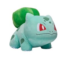Orbico Pokémon Bulbasaur 60cm / od 1 roka