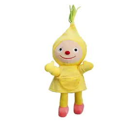 Mac Toys Kúzelná škôlka František 30 cm / od 0 mesiacov