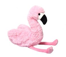 Mac Toys Plameniak ružová 50 cm / od 0 rokov