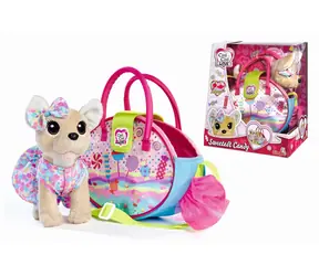 Simba CCL Psík čivava Bonbonek 20 cm / od 5 rokov