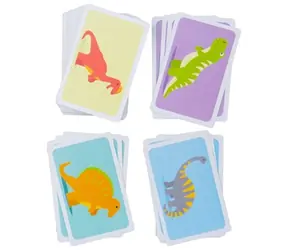 Bigjigs Toys Snap! Dinosaury Pexeso / od 3 rokov