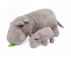 Sleepwell Hrošia rodinka 40 cm / od 0 mesiacov