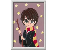 Ravensburger 201365 CreArt Harry Potter / vek od: 7 rokov / verzia: FI/DA/SV/IS/NO/SK/SK/EN
