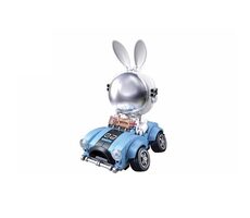 Sluban Pleyerid M38-P8002 Astronaut B/od 14 rokov