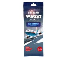 Asmodee Sky Team Turbulence rozšírenie/ Počet hráčov: 2