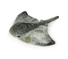 Rappa Plyšový raja 43 cm / ECO-FRIENDLY / od 0 mesiacov