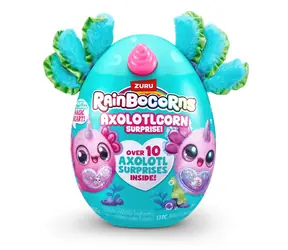 Asmodee Rainbocorns: Sparkle Heart Axolotlcorn / od 6 rokov