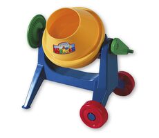 Androni Miešačka na piesok / od 12 mesiacov