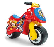 INJUSA 1903 Detské odrážadlo NEOX PAW Patrol / od 18 mesiacov