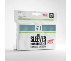 Gamegenic: Just Sleeves - štandard American Value Pack (150)