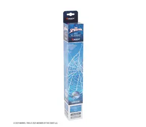 Gamegenic: MTG Marvels Spider-Man Shiny Playmat - Island