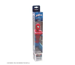 Gamegenic: MTG Marvels Spiderman Prime Playmat - Spiderman
