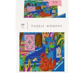 Ravensburger 120017752 Maroko 99 dielikov