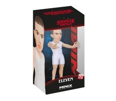 Minix TV Series: Stranger Things S5 - Eleven