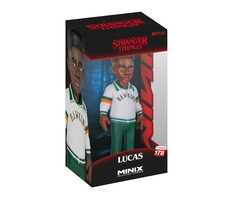 Minix TV Series: Stranger Things S5 - Lucas