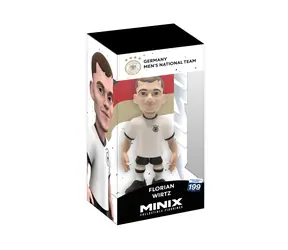 Minix Football: NT Germany - WIRTZ / od 3 rokov