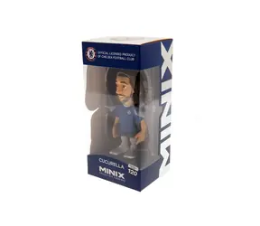Minix Football: Club Chelsea - CUCURELLA / od 3 rokov