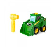 John Deere Kids - Postav si svoj nakladač / od 18 mesiacov