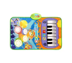 Playgro - Hudobná podložka
