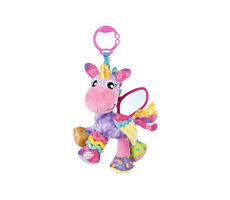 Playgro - Jednorožec Stella / od 0 rokov