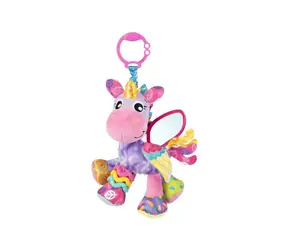 Playgro - Jednorožec Stella / od 0 rokov