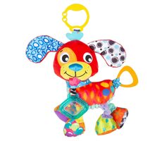 Playgro - Psík Rexík / od 0 rokov